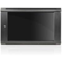Algopix Similar Product 16 - iStarUSA WM645PP24C6 6U 450mm Depth