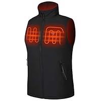 Algopix Similar Product 14 - NORA TWIPS Mens Heated Vest 5V