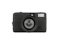 Algopix Similar Product 12 - Lomography Fisheye One Camera - Black