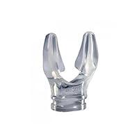 Algopix Similar Product 8 - SeaCure Moldable Mouth Piece for Scuba