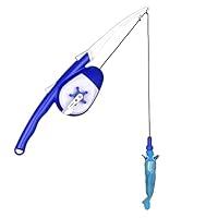 Algopix Similar Product 20 - Lchic Cat Fishing Pole Teaser Indoor