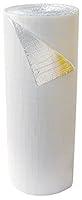 Algopix Similar Product 7 - 48 x 125 Double Bubble Foil