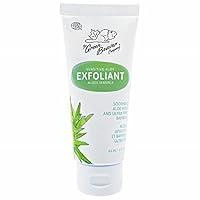 Algopix Similar Product 9 - Green Beaver Aloe Exfoliant Natural