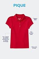 Algopix Similar Product 3 - The Childrens Place girls And Toddler
