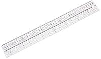 Algopix Similar Product 9 - EK tools Pro Centering Craft Ruler