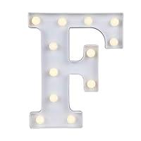 Algopix Similar Product 9 - Marquee Letter Signs Tie GM
