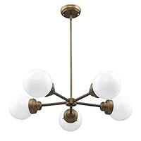 Algopix Similar Product 12 - Acclaim Lighting IN21223RB Portsmith