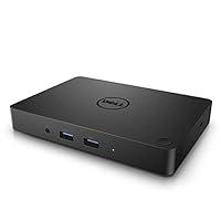 Algopix Similar Product 11 - DELL WD15 Monitor Dock 4K with 130W