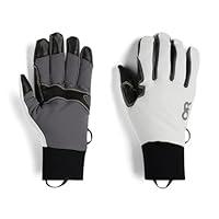 Algopix Similar Product 7 - Outdoor Research Deviator Gloves