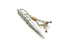 Algopix Similar Product 2 - MARLIN SPIKE FID  TITANIUM  KNOTTING