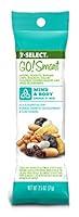 Algopix Similar Product 16 - 7 Select GOSmart Snack Nut  Fruit