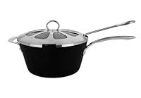 Algopix Similar Product 20 - MIU France HardAnodized Aluminum