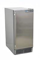 Algopix Similar Product 13 - Maxx Ice MCR3U-O Outdoor Beverage Center