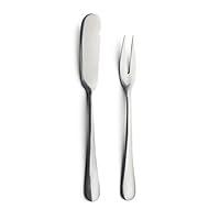 Algopix Similar Product 4 - Windsor Stainless Steel Tapas Hors