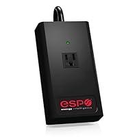 Algopix Similar Product 19 - ESP MFP1 Surge ProtectorNoise Filter
