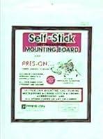 Algopix Similar Product 3 - PresOn Pres On Mounting Board 11 inch