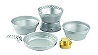 Algopix Similar Product 20 - Easy Camp Unisexs Storm Cooker Stove