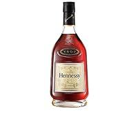 Algopix Similar Product 6 - Hennessey Cognac VSOP Privilege 80