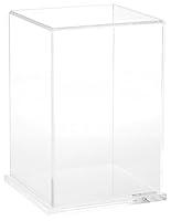 Algopix Similar Product 17 - Plymor Clear Acrylic Display Case with