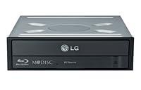 Algopix Similar Product 17 - LG Electronics Internal Bluray Writer