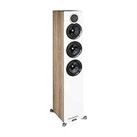 Algopix Similar Product 8 - ELAC  Debut Reference DFR52