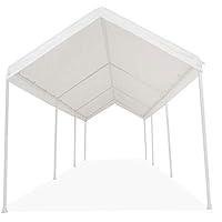 Algopix Similar Product 6 - Impact Canopy 070018003 Portable Garage
