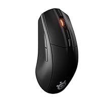 Algopix Similar Product 7 - SteelSeries Rival 3 Wireless Gaming