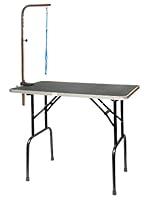 Algopix Similar Product 12 - Go Pet Club 48Inch Dog Grooming Table