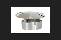 Algopix Similar Product 20 - Imperial Manufacturing Galvanized Steel