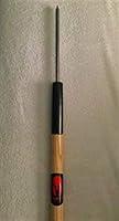 Algopix Similar Product 19 - Spartan Training Spear With Throw Rope
