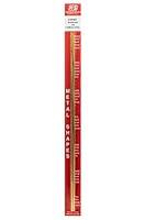 Algopix Similar Product 15 - KS Precision Metals 8167 Solid Brass