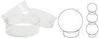 Algopix Similar Product 18 - Therapists Choice Ball Stacker 3pcs