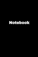 Algopix Similar Product 4 - Notebook: My Thoughts, My Ideas