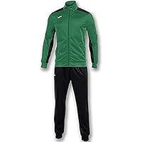 Algopix Similar Product 8 - Joma Academy Tracksuit KnightChildren