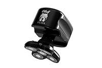 Algopix Similar Product 9 - Skull Shaver Pitbull Silver Electric