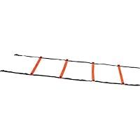 Algopix Similar Product 9 - SELECT Indoor Agility Ladder, 6 m