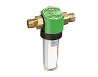 Algopix Similar Product 9 - Grnbeck Fine Filter Geno B DN