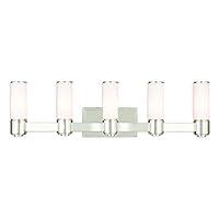 Algopix Similar Product 2 - Livex Lighting 5212535 Contemporary