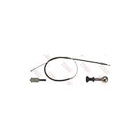 Algopix Similar Product 11 - TRW Hand Brake Cable GCH273