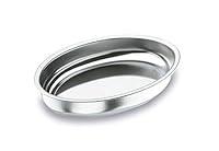 Algopix Similar Product 16 - Lacor-61828-DEEP OVAL DISH 28 CMS.