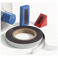 Algopix Similar Product 19 - Flexible Self Adhesive Magnetic Tape