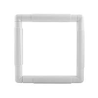 Algopix Similar Product 10 - Metuynm Small Square Embroidery Hoop