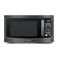 Algopix Similar Product 16 - TOSHIBA EM131A5CBS Countertop