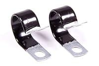 Algopix Similar Product 9 - Aeroquip FCM3534 Support Clamps  Set
