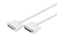 Algopix Similar Product 19 - Digitus Parallel Connection Cable 