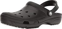 Algopix Similar Product 13 - Crocs Womens Clogs Black Black 001