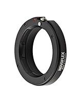 Algopix Similar Product 7 - NOVOFLEX Adapter Compatible with Sony