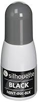 Algopix Similar Product 17 - Silhouette Mint Ink, Black