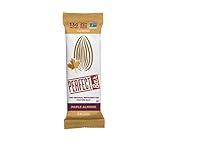 Algopix Similar Product 12 - PERFECT FOODS BAR MAPLE ALMOND 2.3OZ