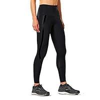 Algopix Similar Product 10 - 2XU Womens HiRise Compression Tights